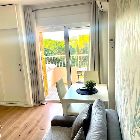 Luxury Suites Sunset Beach Benalmádena Esterno foto