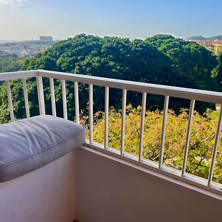 Luxury Suites Sunset Beach Benalmádena Esterno foto