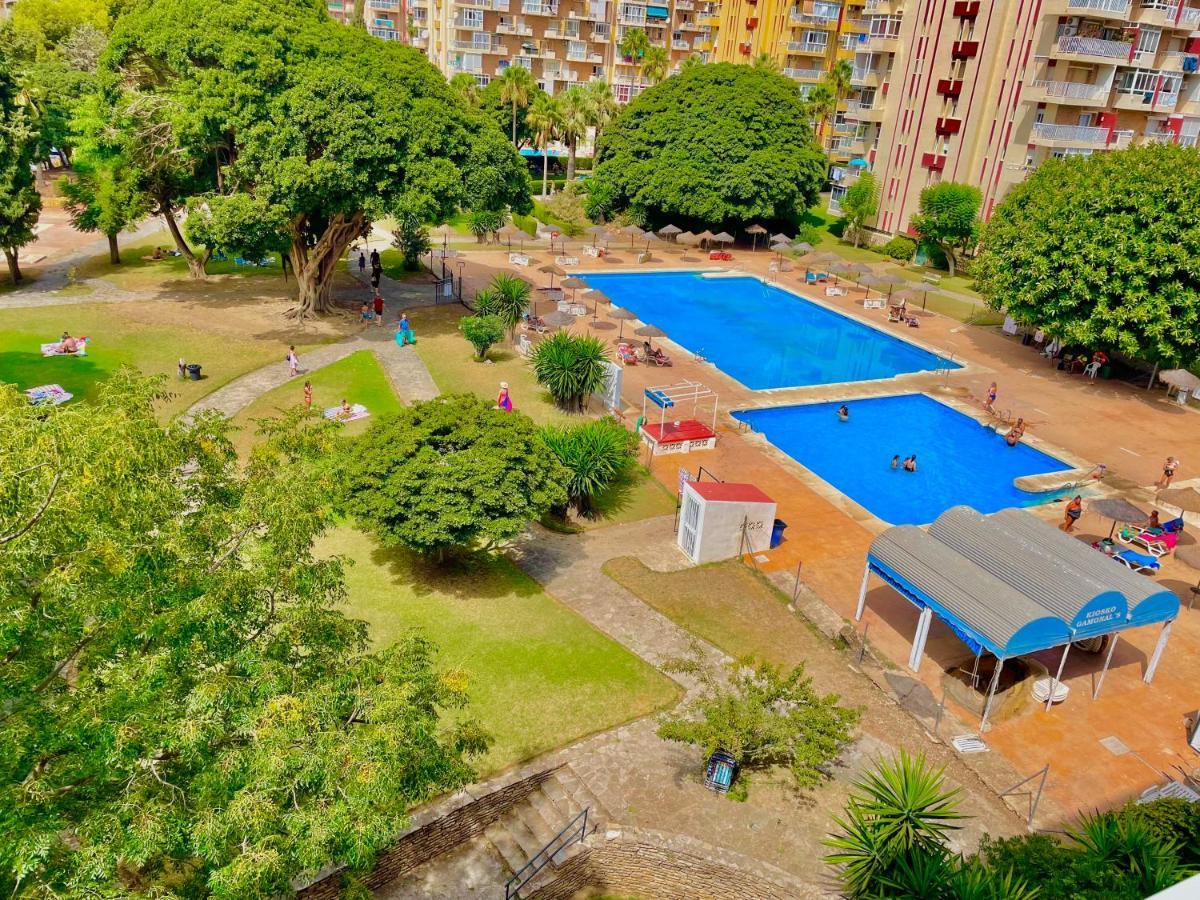 Luxury Suites Sunset Beach Benalmádena Esterno foto