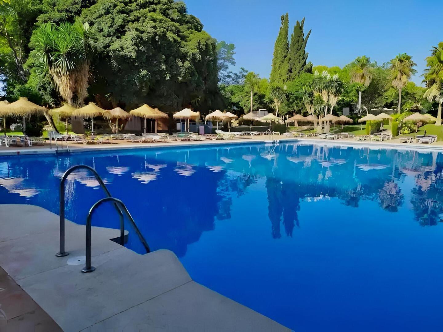 Luxury Suites Sunset Beach Benalmádena Esterno foto
