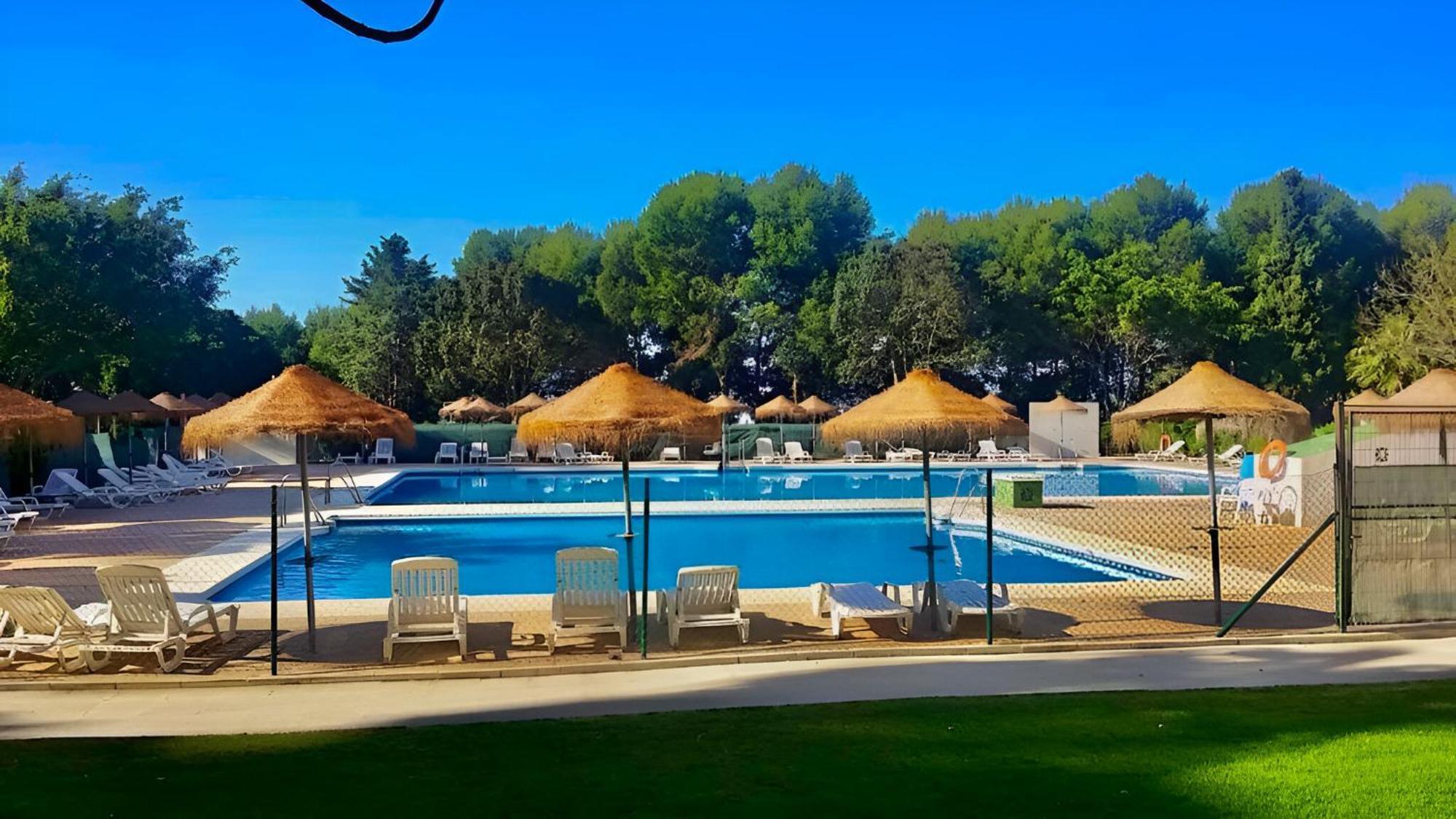 Luxury Suites Sunset Beach Benalmádena Esterno foto