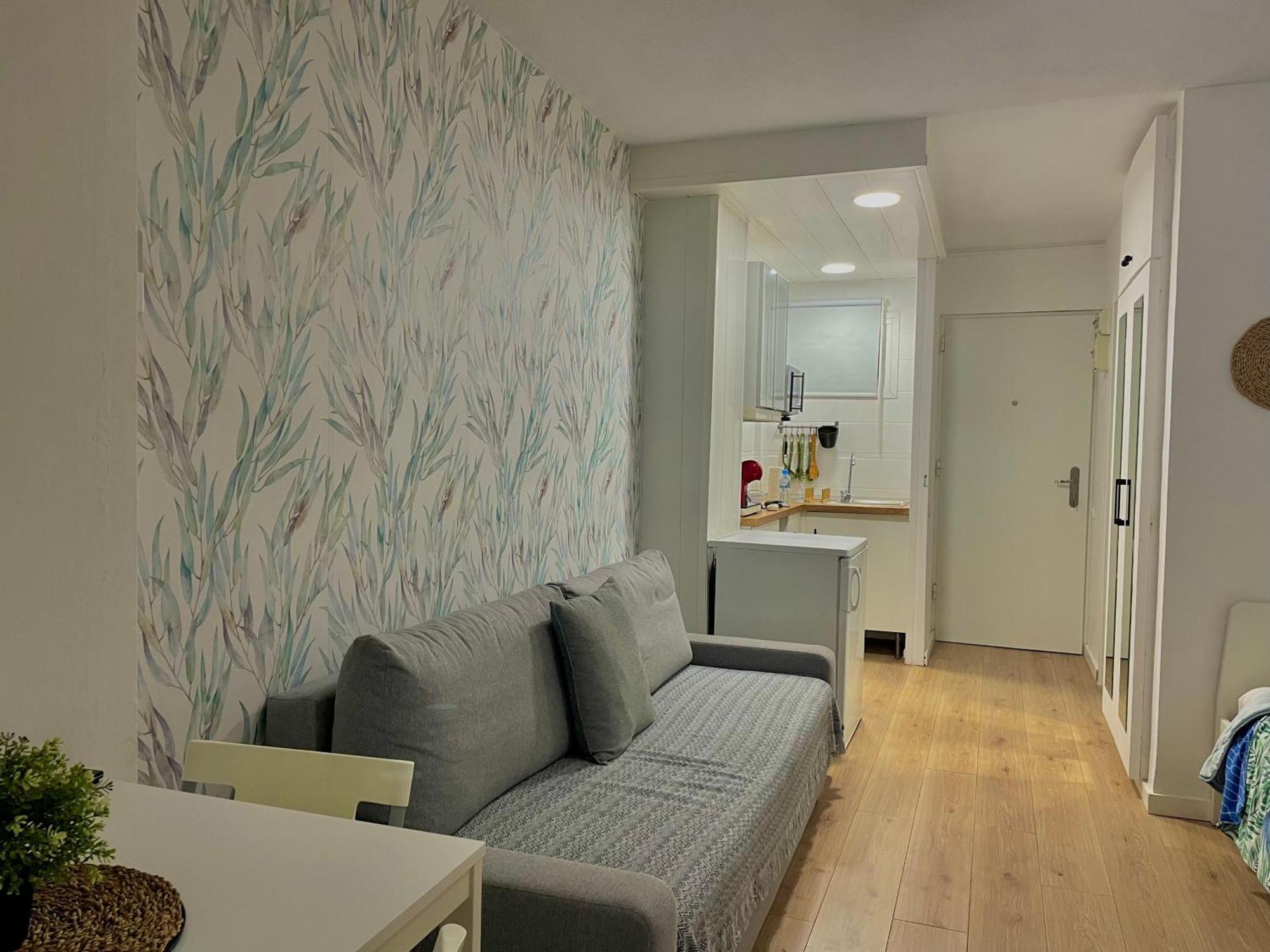 Luxury Suites Sunset Beach Benalmádena Esterno foto