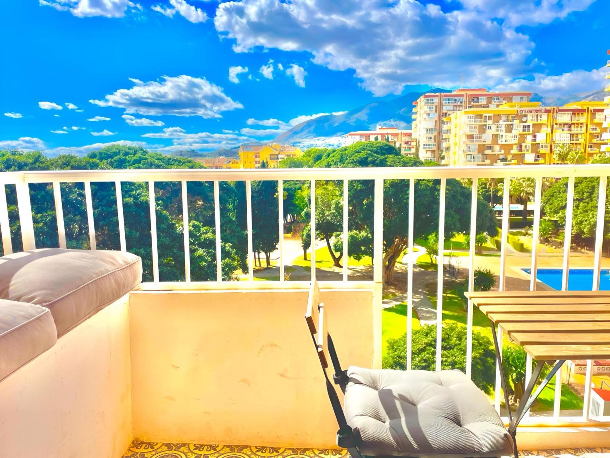 Luxury Suites Sunset Beach Benalmádena Esterno foto