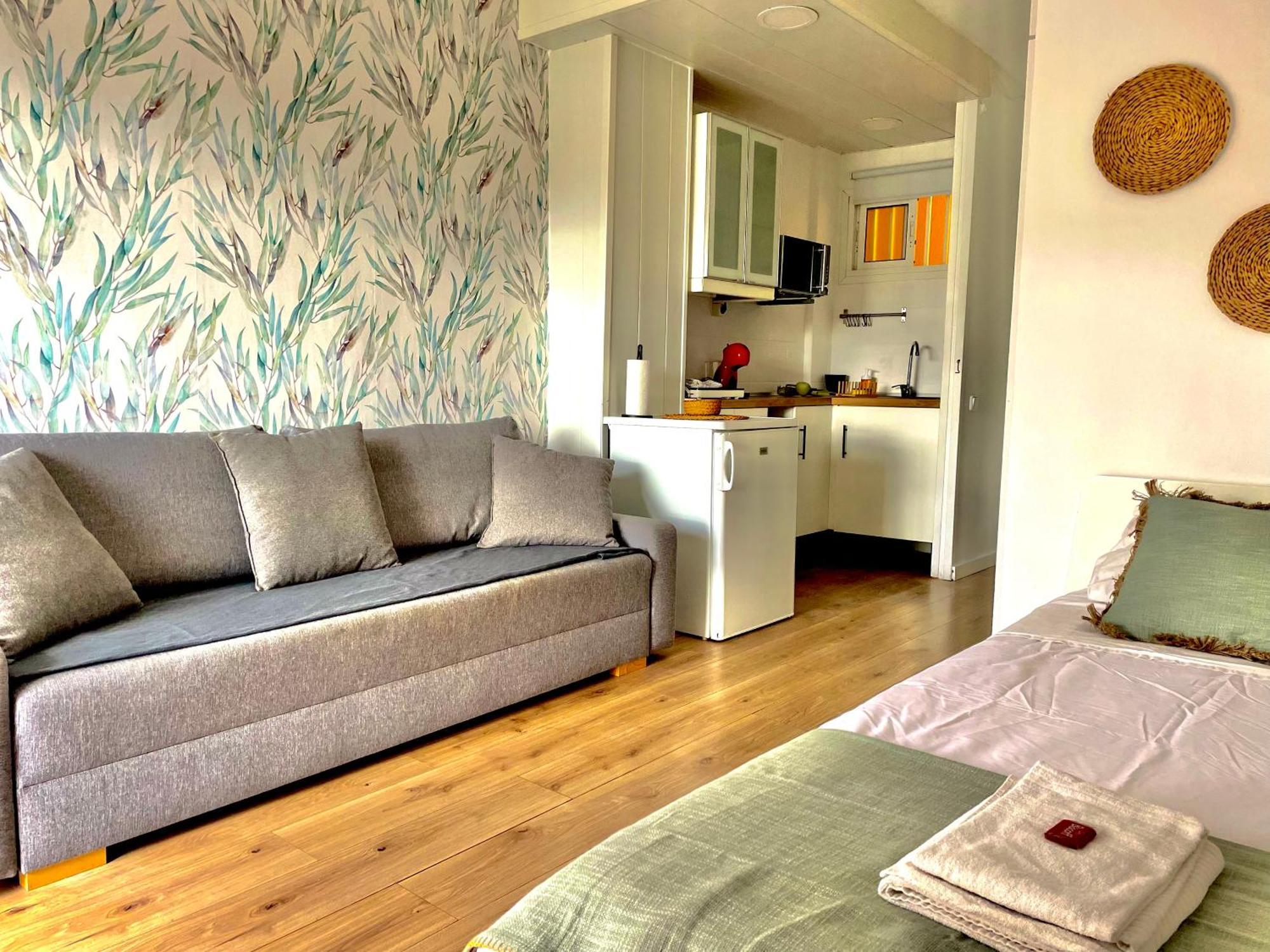 Luxury Suites Sunset Beach Benalmádena Esterno foto