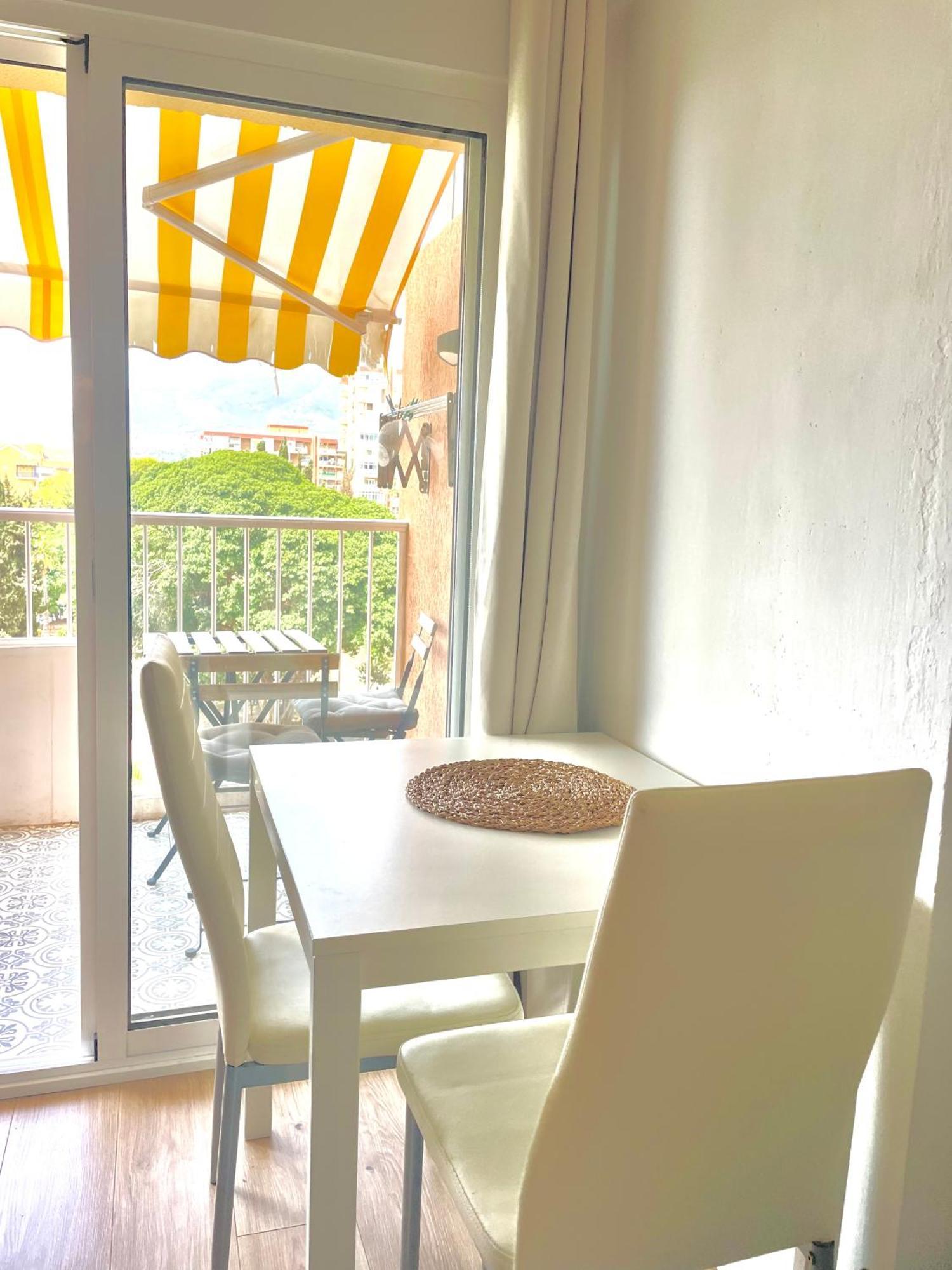 Luxury Suites Sunset Beach Benalmádena Esterno foto