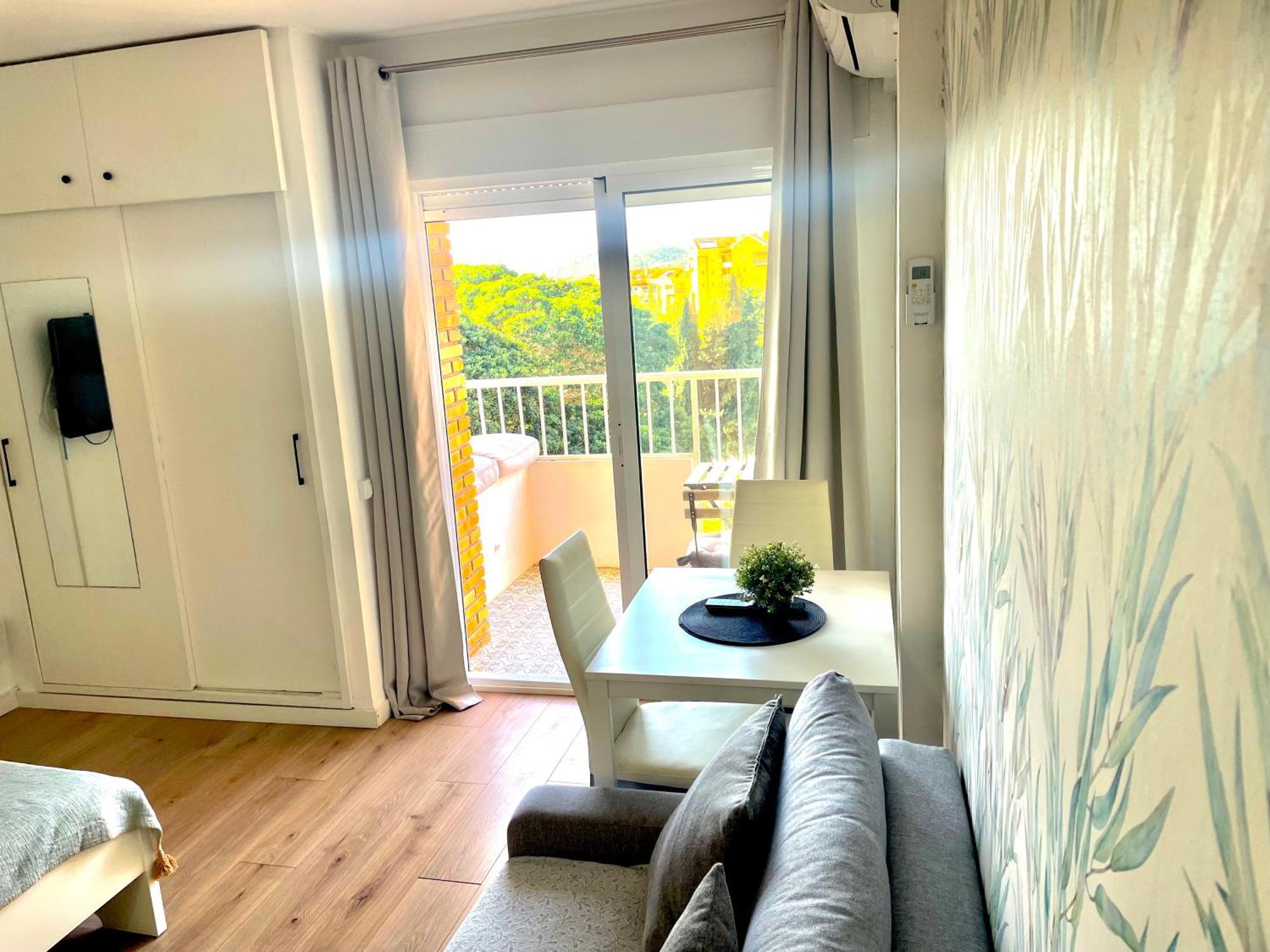 Luxury Suites Sunset Beach Benalmádena Esterno foto