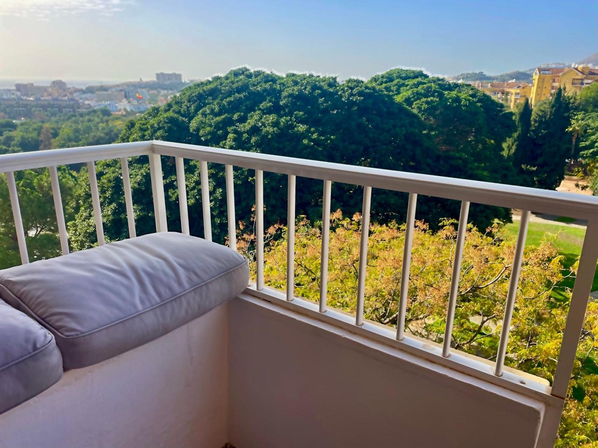 Luxury Suites Sunset Beach Benalmádena Esterno foto